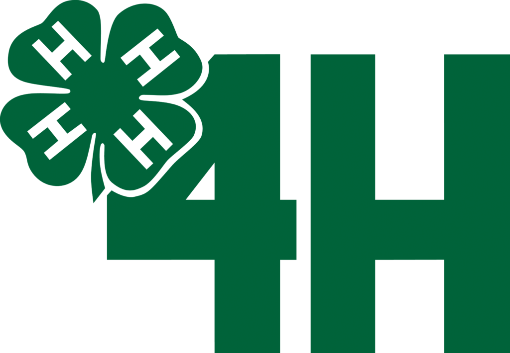 4H Logo